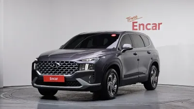 2021 Hyundai Santafe