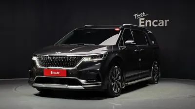 2021 Kia Canival