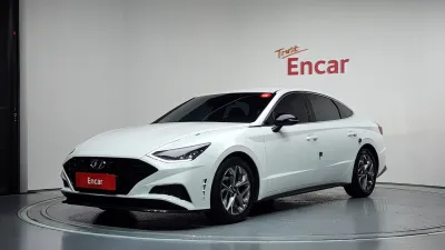2022 Hyundai Sonata