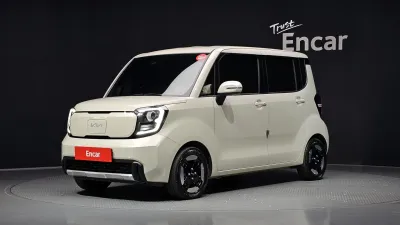 2024 Kia RAY