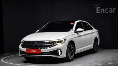 2023 Volkswagen Jetta