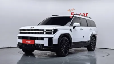 2024 Hyundai Santafe