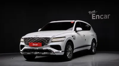 2024 Genesis GV80