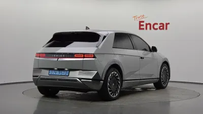 2024 Hyundai Ioniq5