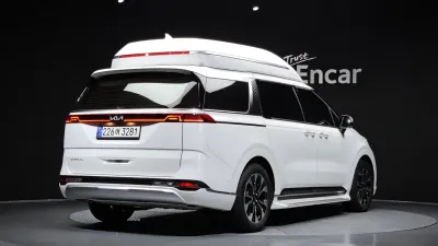 2023 Kia Canival