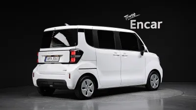 2025 Kia RAY