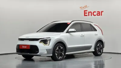 2023 Kia Niro
