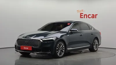 2022 Kia K9
