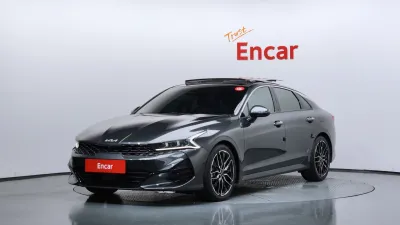 2023 Kia K5