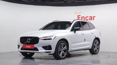 2021 Volvo XC60