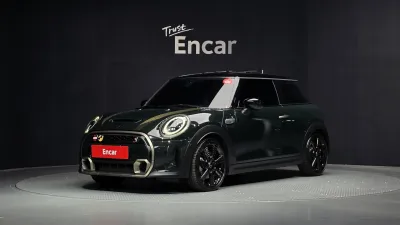 2023 Mini Cooper
