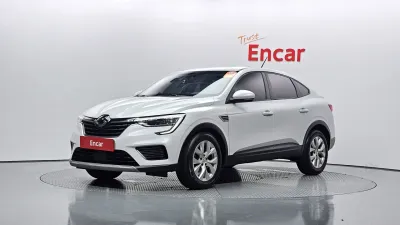 2021 Renault Korea XM3