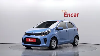 2018 Kia Picanto