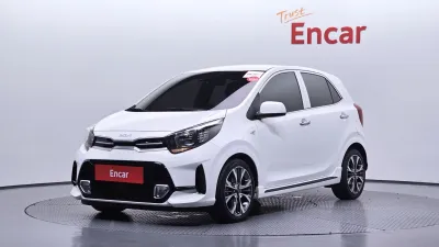2023 Kia Picanto