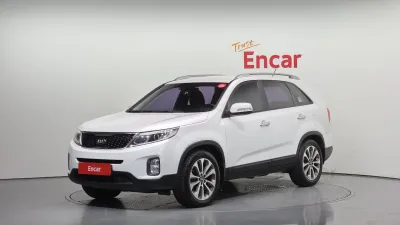 2014 Kia Sorento