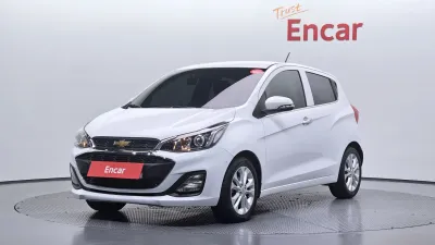 2020 Chevrolet Spark