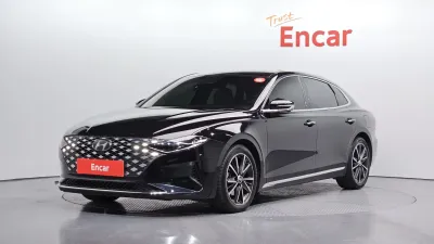 2022 Hyundai Grandeur