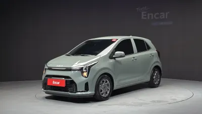 2024 Kia Picanto