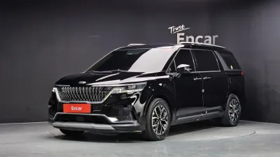 2021 Kia Canival