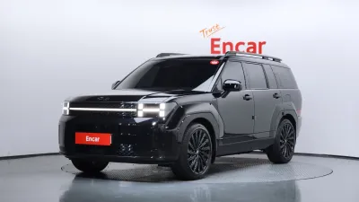 2024 Hyundai Santafe