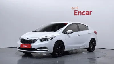 2015 Kia K3