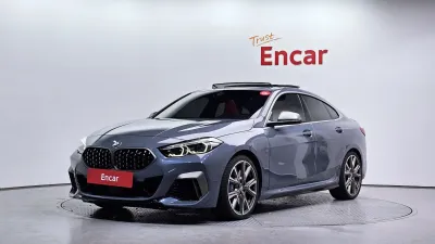 2021 BMW 2-Series