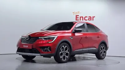2023 Renault Korea XM3