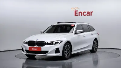 2023 BMW 3-Series