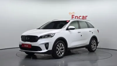2020 Kia Sorento