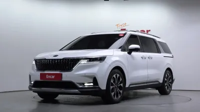 2021 Kia Canival