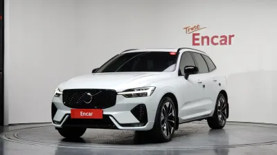 2026 Volvo XC60