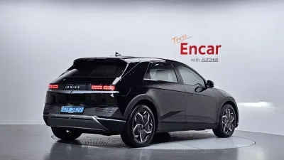 2022 Hyundai Ioniq5