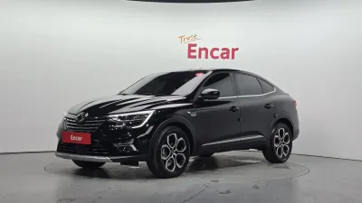 2023 Renault Korea XM3