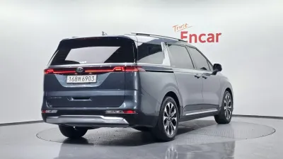 2021 Kia Canival