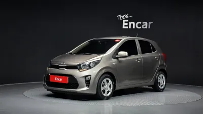 2018 Kia Picanto