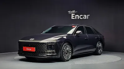 2023 Hyundai Grandeur