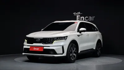 2021 Kia Sorento