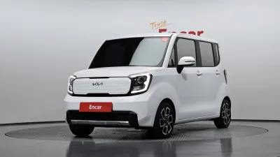 2024 Kia RAY