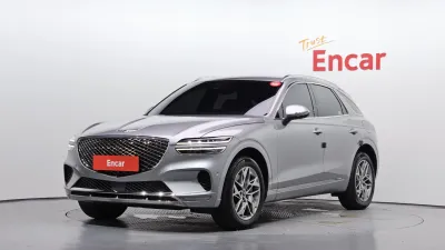 2023 Genesis GV70