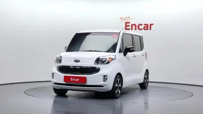 2015 Kia RAY