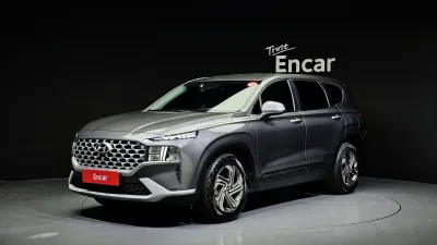 2021 Hyundai Santafe