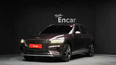2021 Genesis GV70