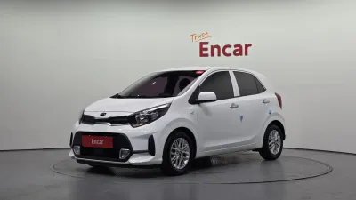 2021 Kia Picanto