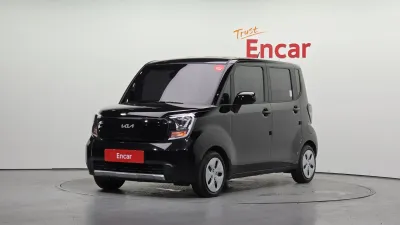 2023 Kia RAY