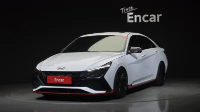 2022 Hyundai Elantra