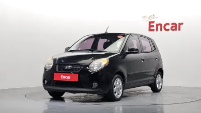 2011 Kia Picanto