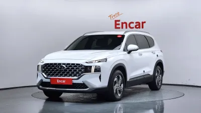 2021 Hyundai Santafe