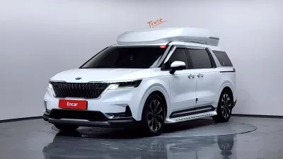 2021 Kia Canival