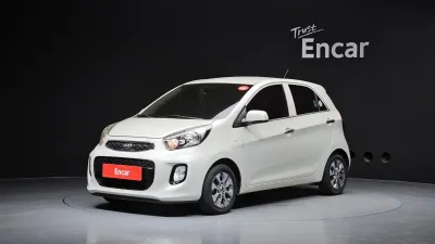 2016 Kia Picanto