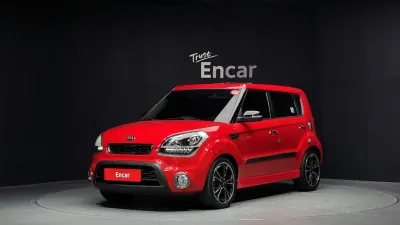 2013 Kia Soul